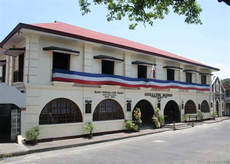 sta rosa municipal hall|Sta Rosa Municipality in Santa Rosa City, Laguna .